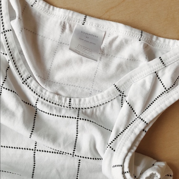 TinyCottons Tank {unisex} - Picture 2 of 4